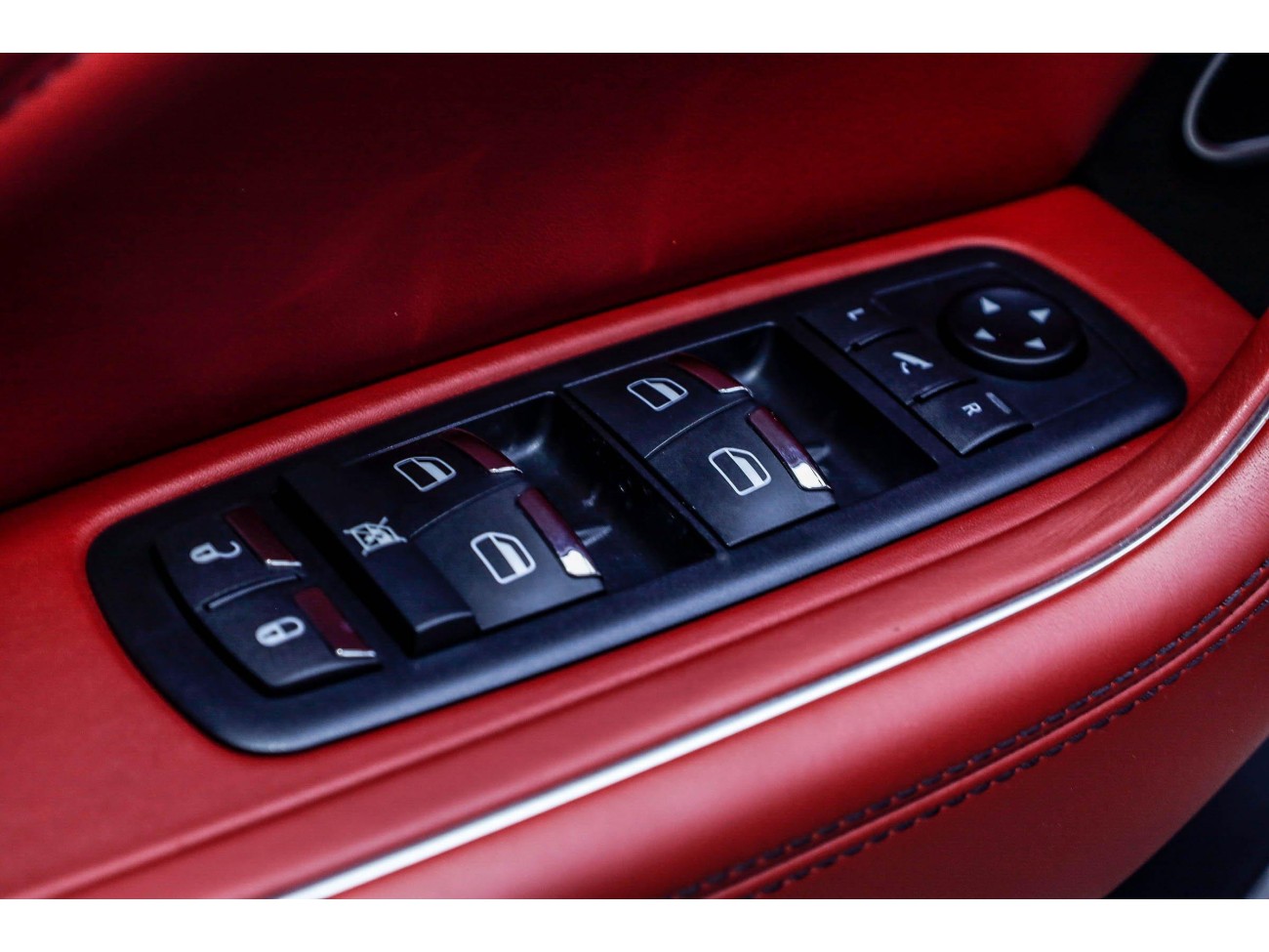 Maserati Levante 2020