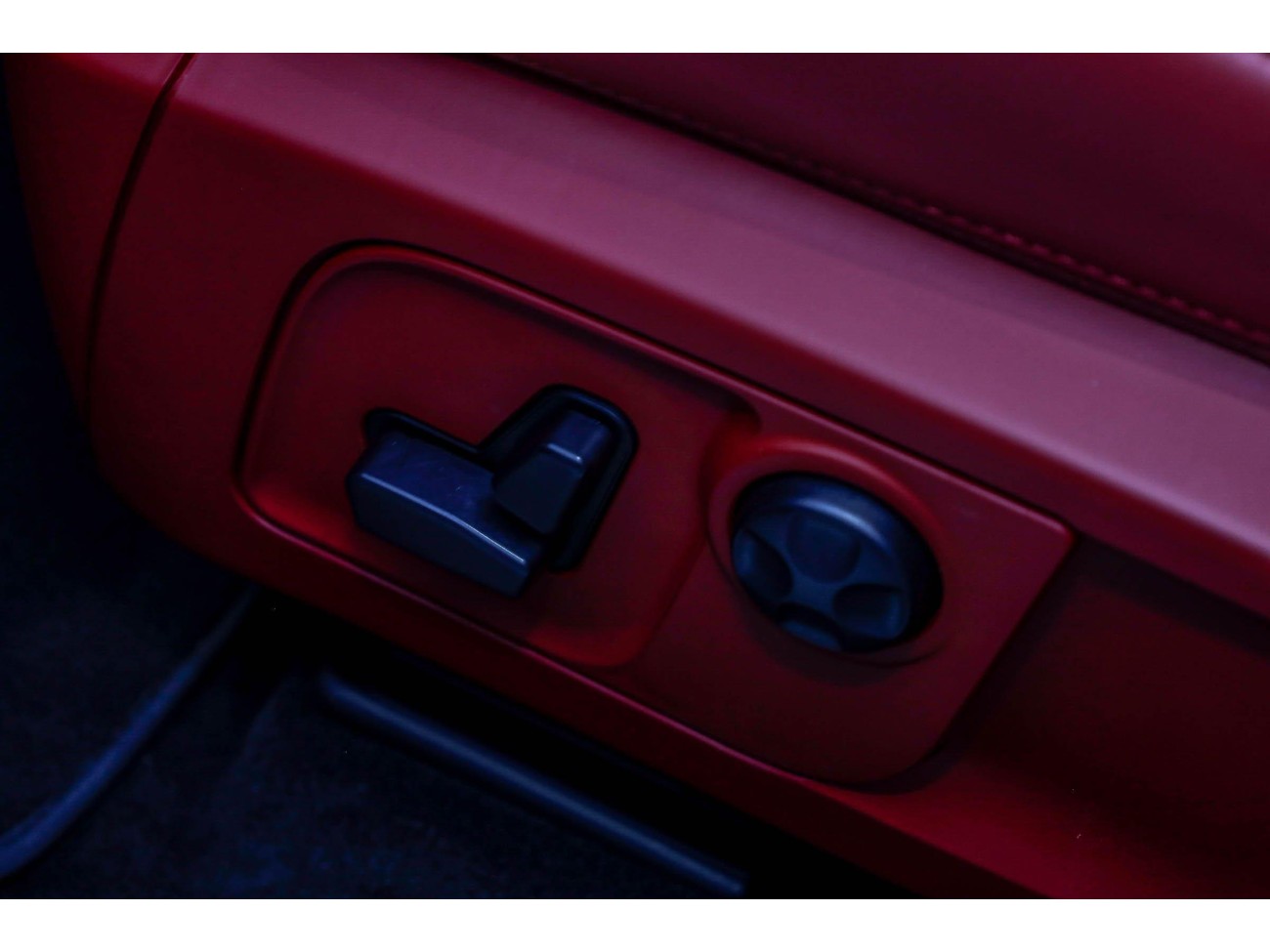 Maserati Levante 2020