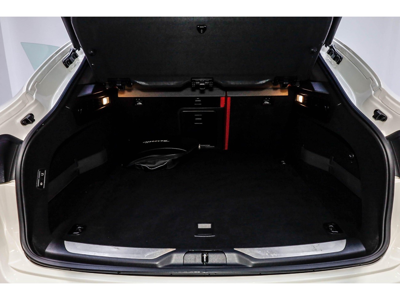 Maserati Levante 2020