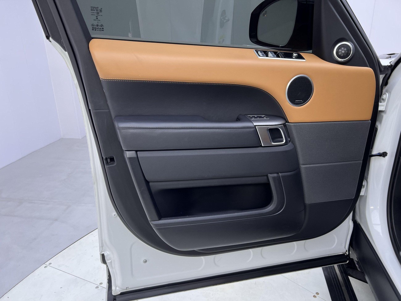 Land Rover Range Rover Sport 2022