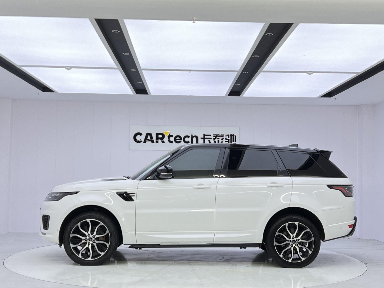 Land Rover Range Rover Sport 2022