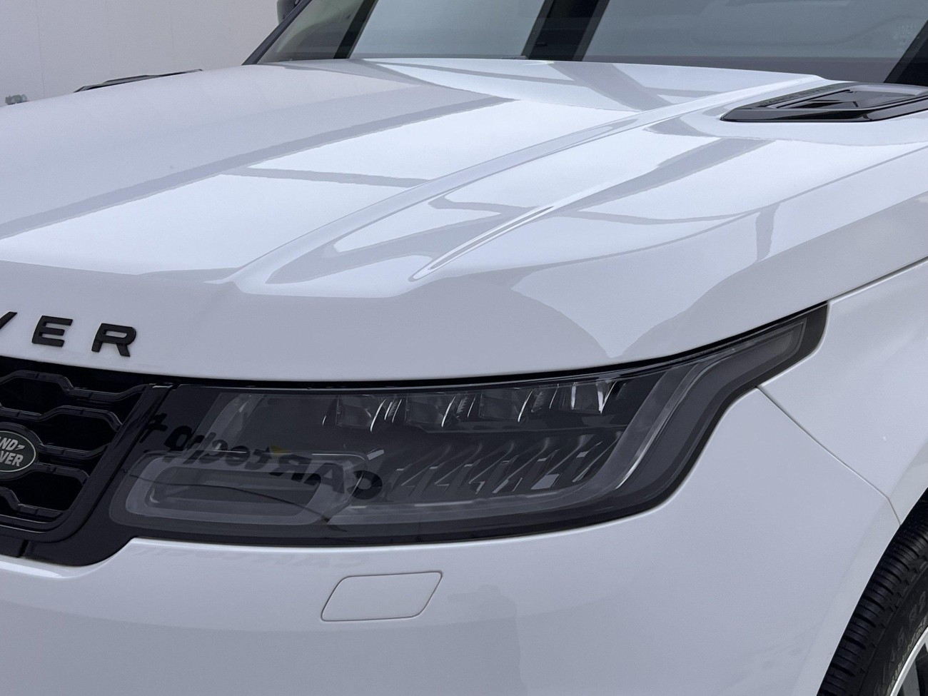 Land Rover Range Rover Sport 2022