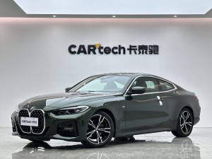 BMW 425i 2021