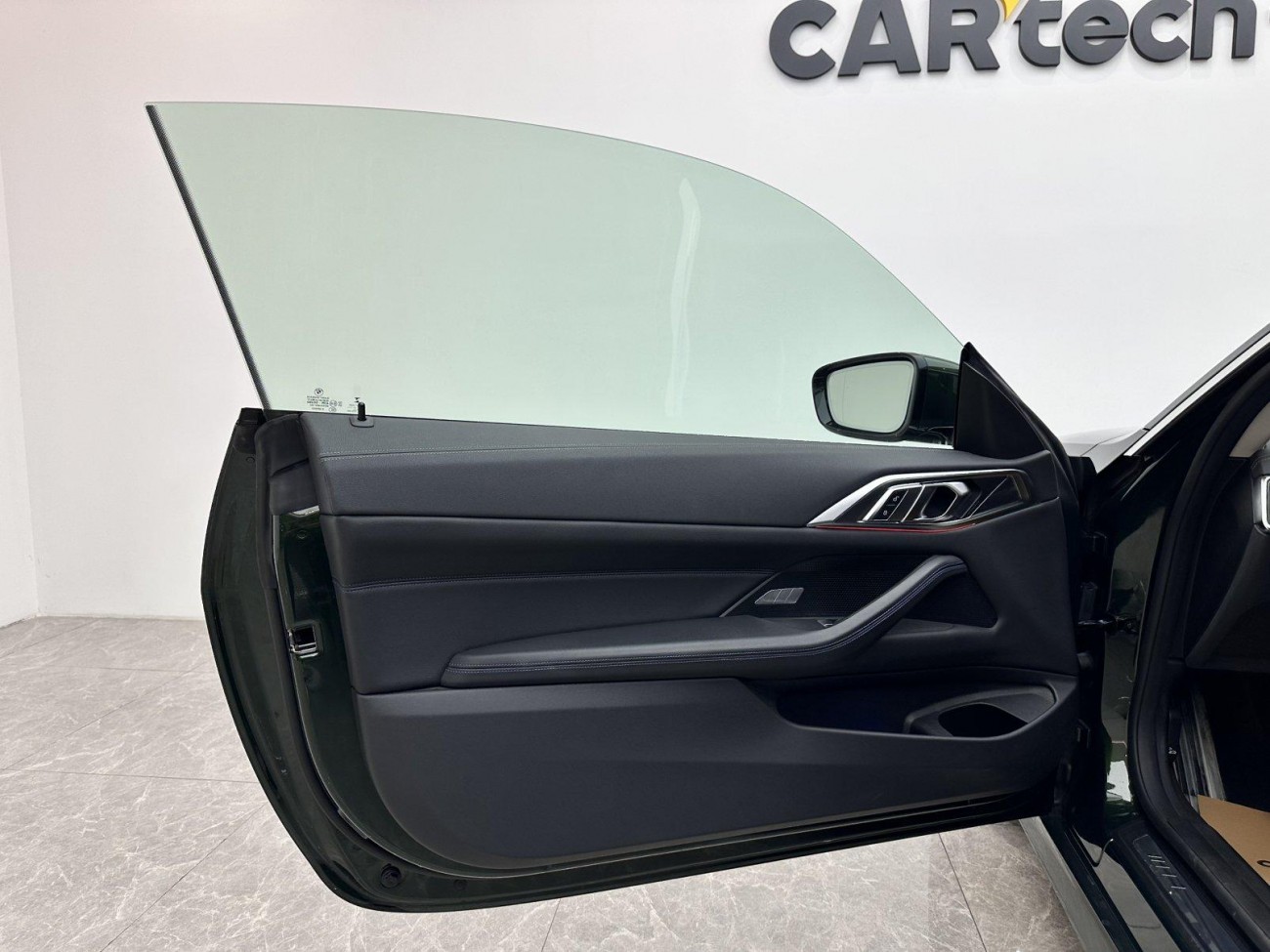 BMW 425i 2021