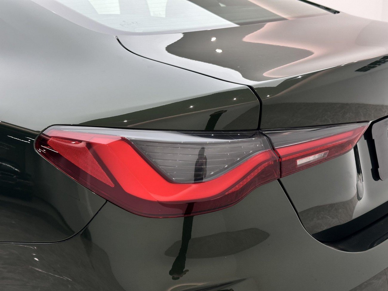 BMW 425i 2021