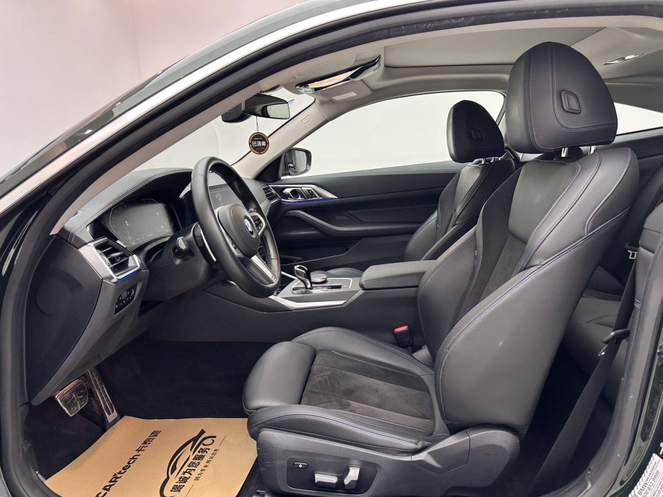 BMW 425i 2021