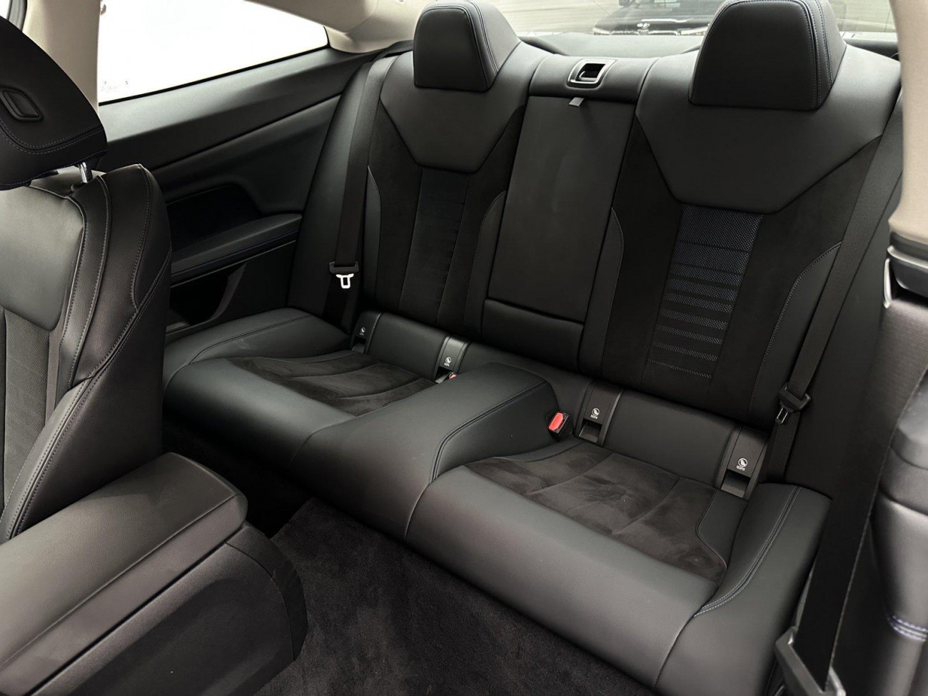 BMW 425i 2021