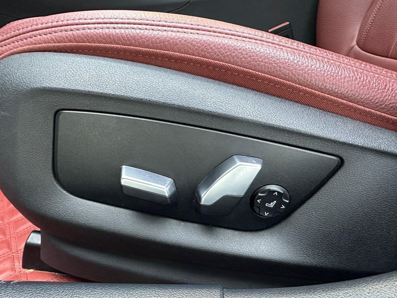 BMW 530Li 2020