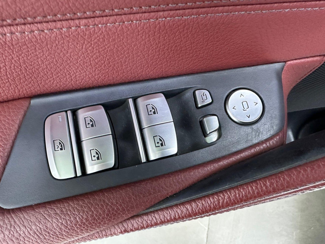 BMW 530Li 2020