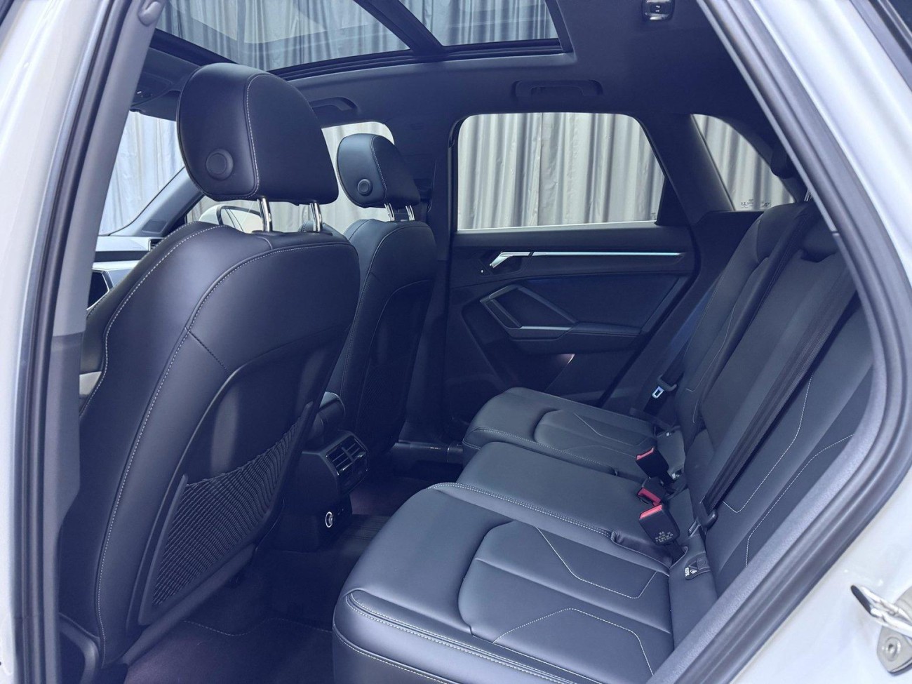 Audi Q3 35 TFSI 2024