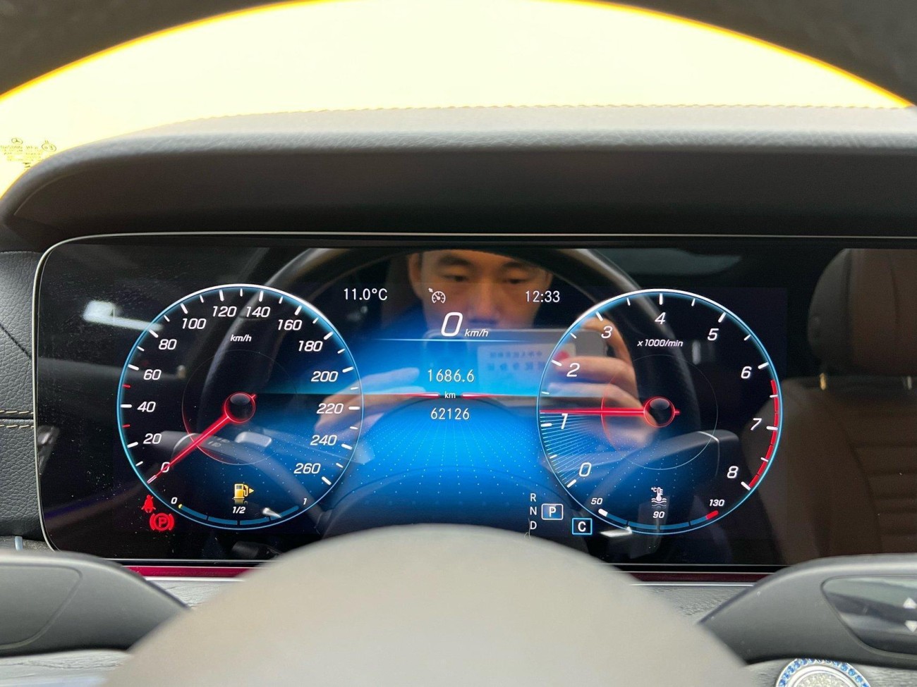 Mercedes-Benz E 300 L 2022