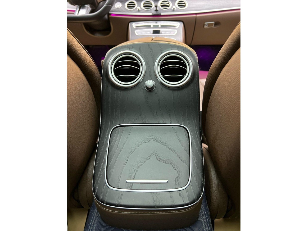 Mercedes-Benz E 300 L 2022