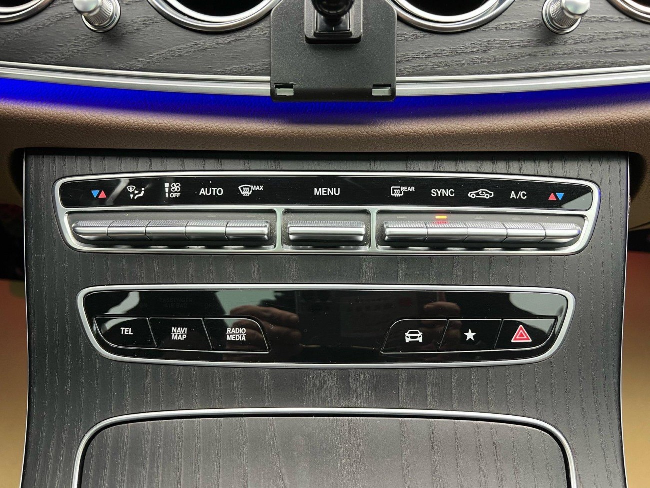 Mercedes-Benz E 300 L 2022
