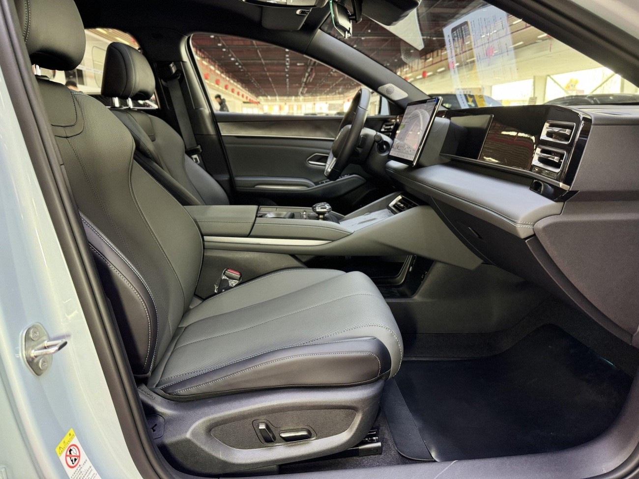 BYD Qin 2025
