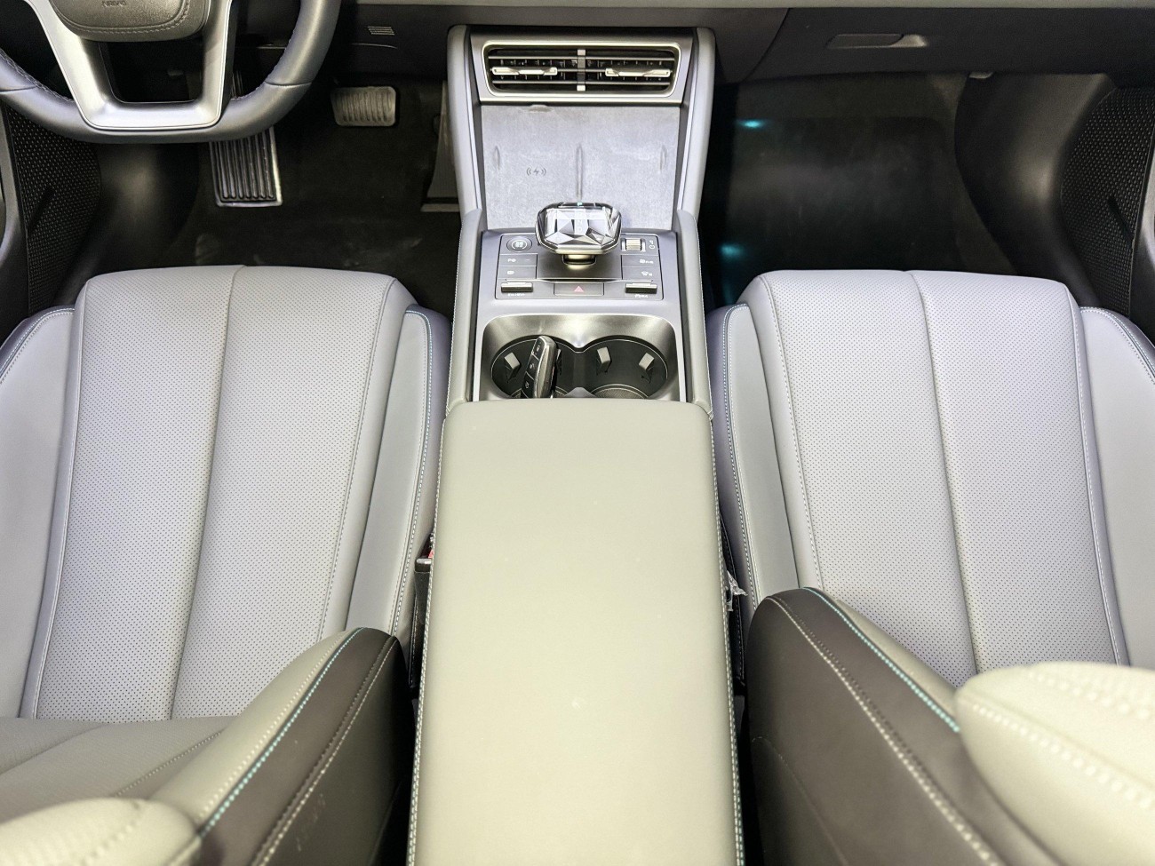 BYD Qin 2025