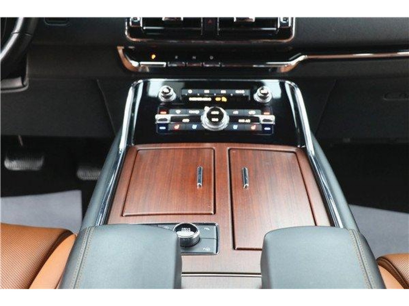 Lincoln Navigator 2022