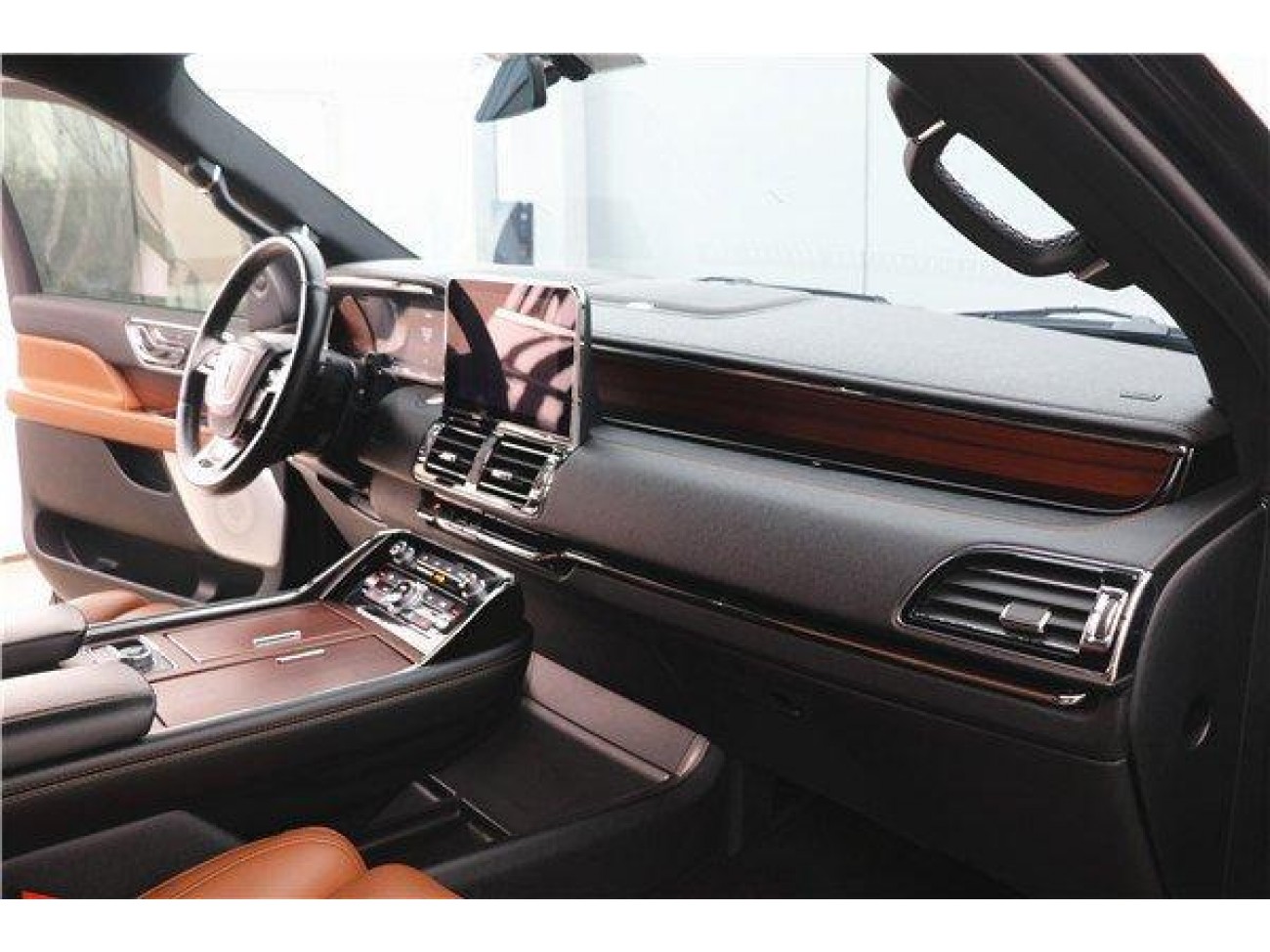 Lincoln Navigator 2022