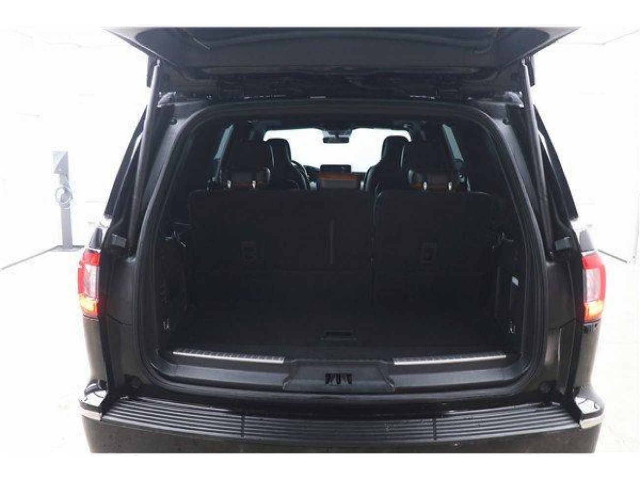 Lincoln Navigator 2022