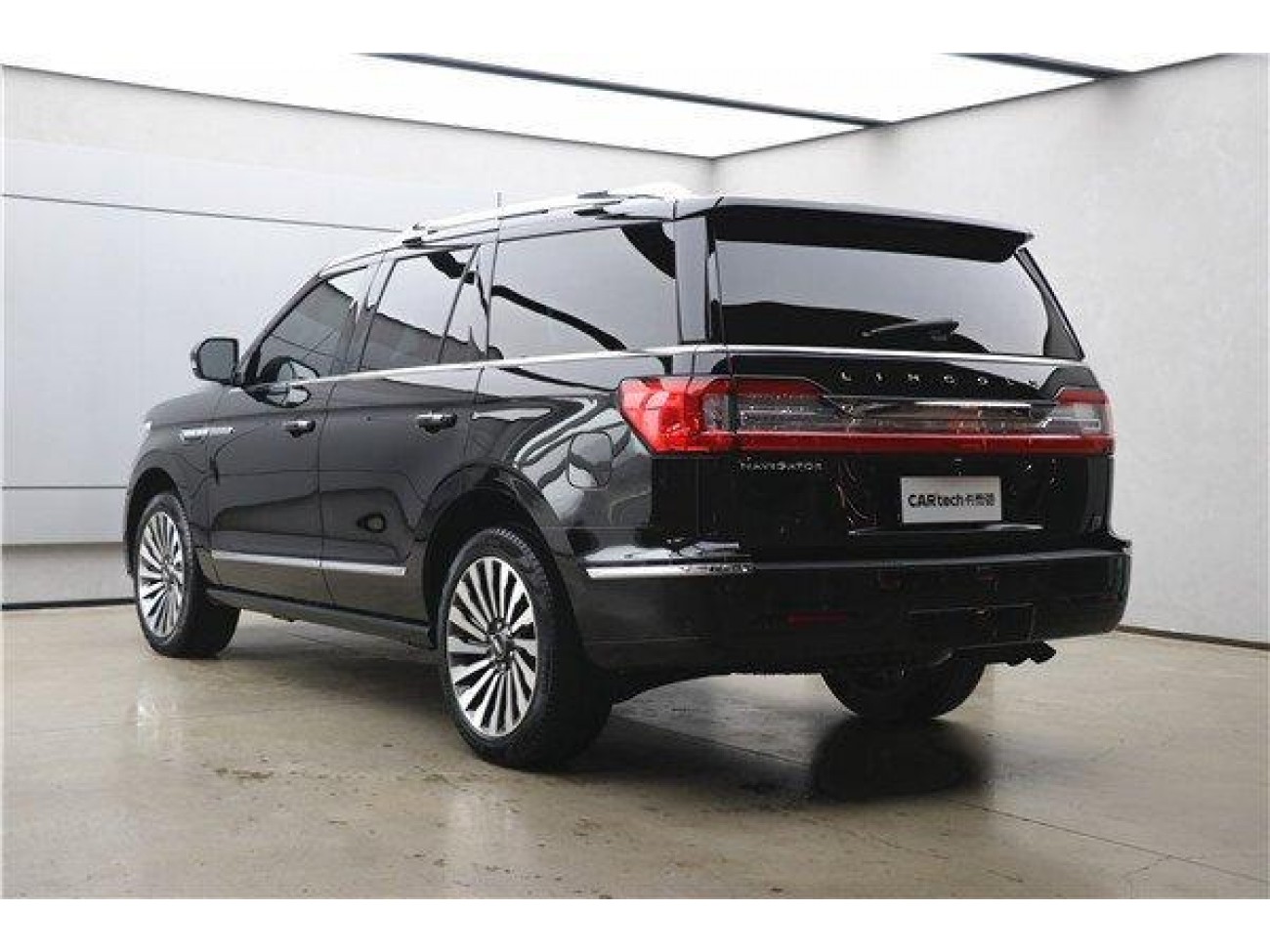 Lincoln Navigator 2022