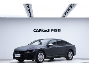 Volkswagen CC 2020