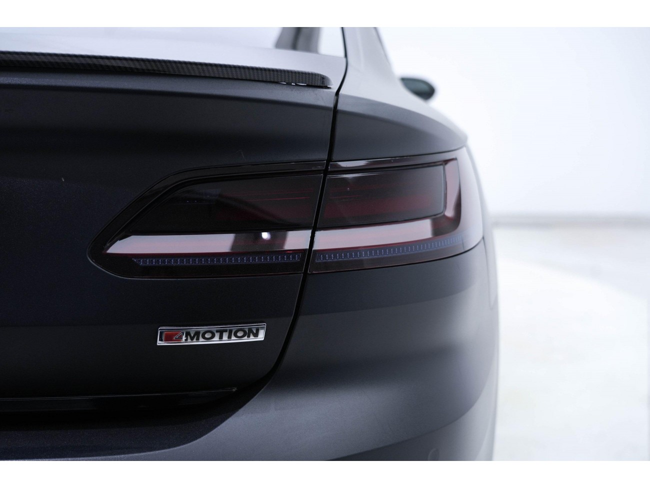 Volkswagen CC 2020