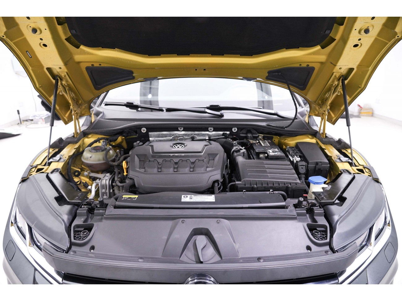 Volkswagen CC 2020