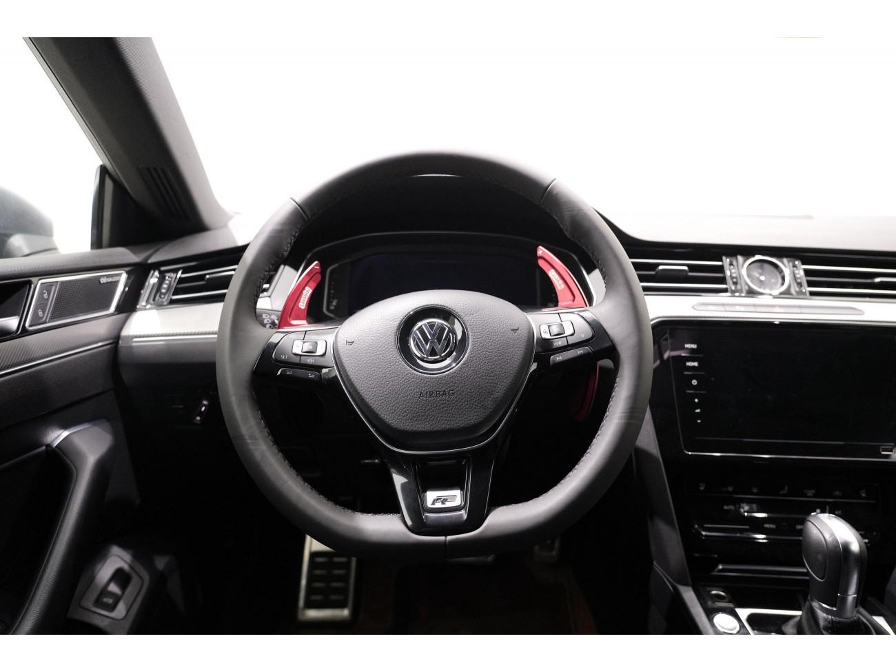 Volkswagen CC 2020