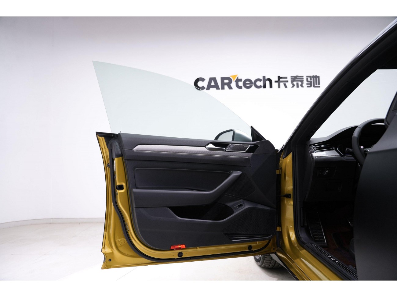 Volkswagen CC 2020