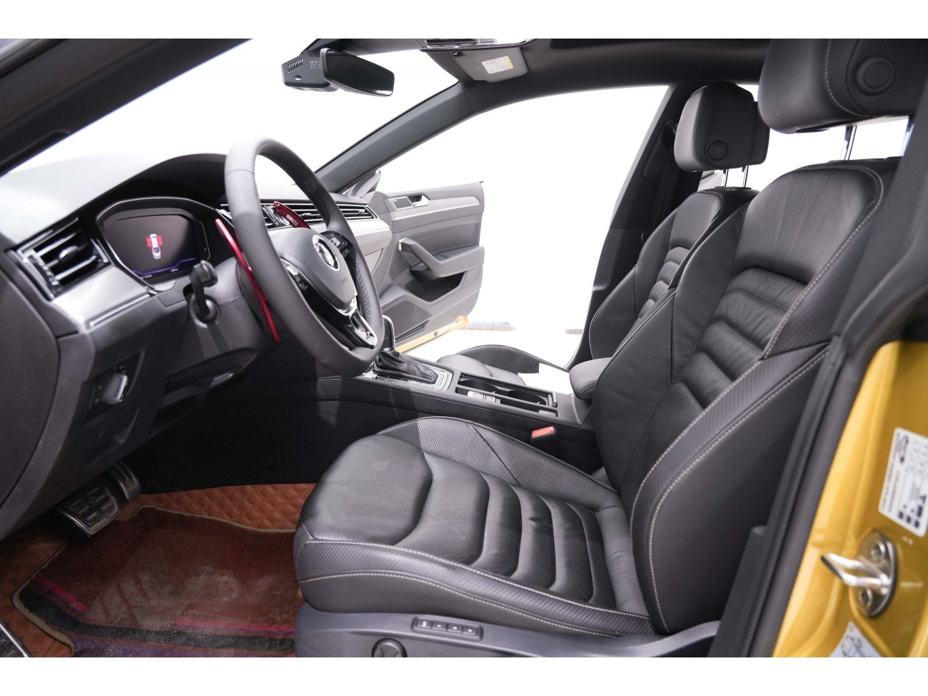 Volkswagen CC 2020