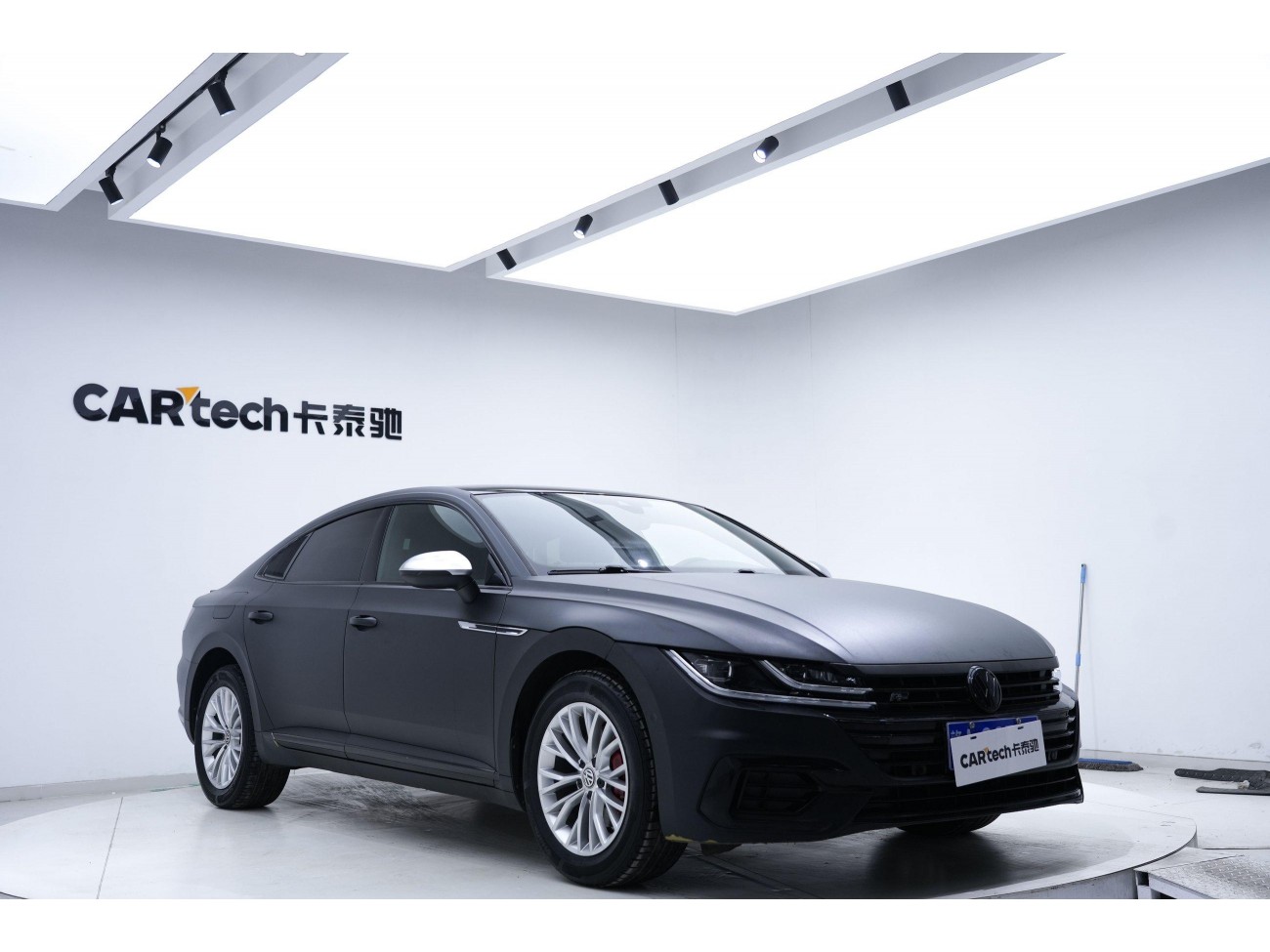 Volkswagen CC 2020