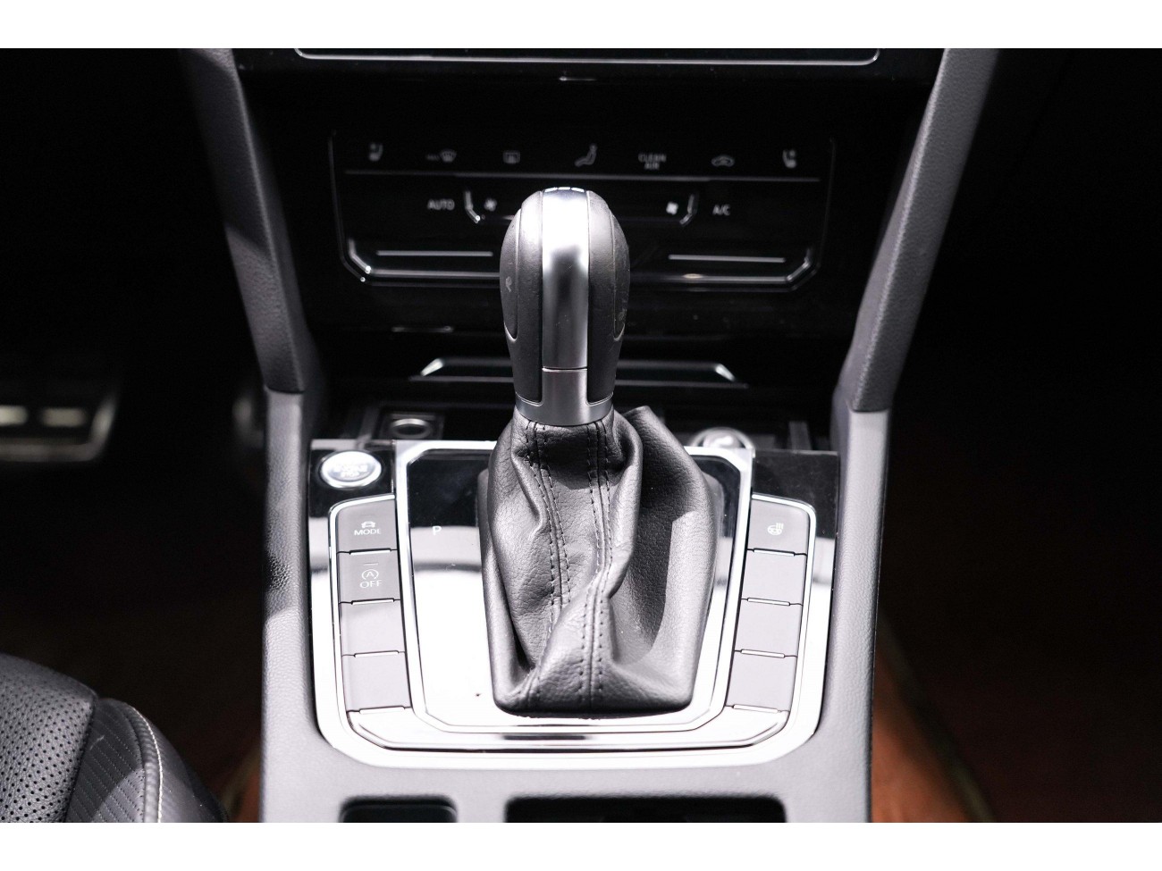Volkswagen CC 2020