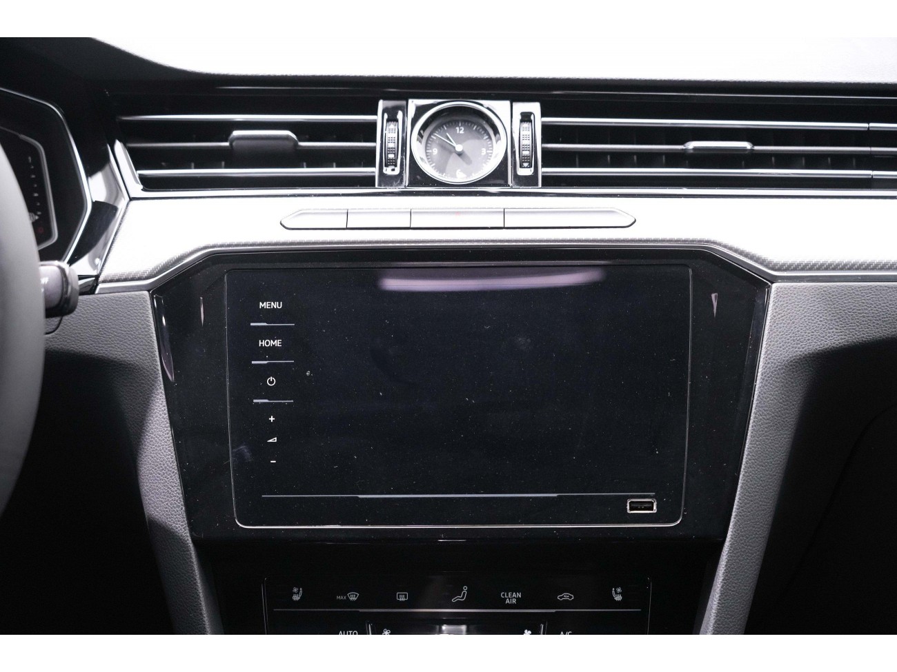 Volkswagen CC 2020