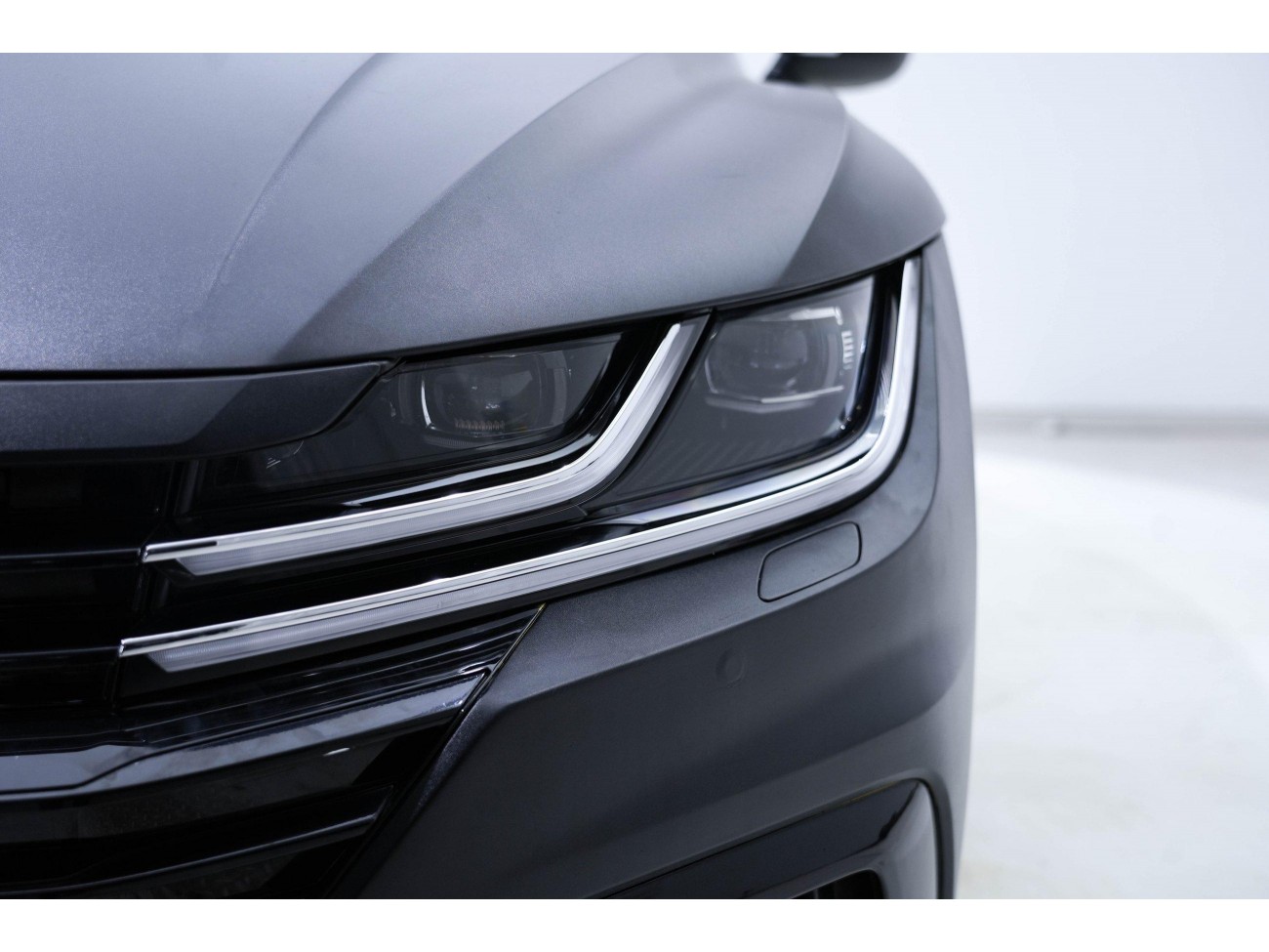 Volkswagen CC 2020