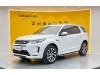 Land Rover Discovery Sport 2022