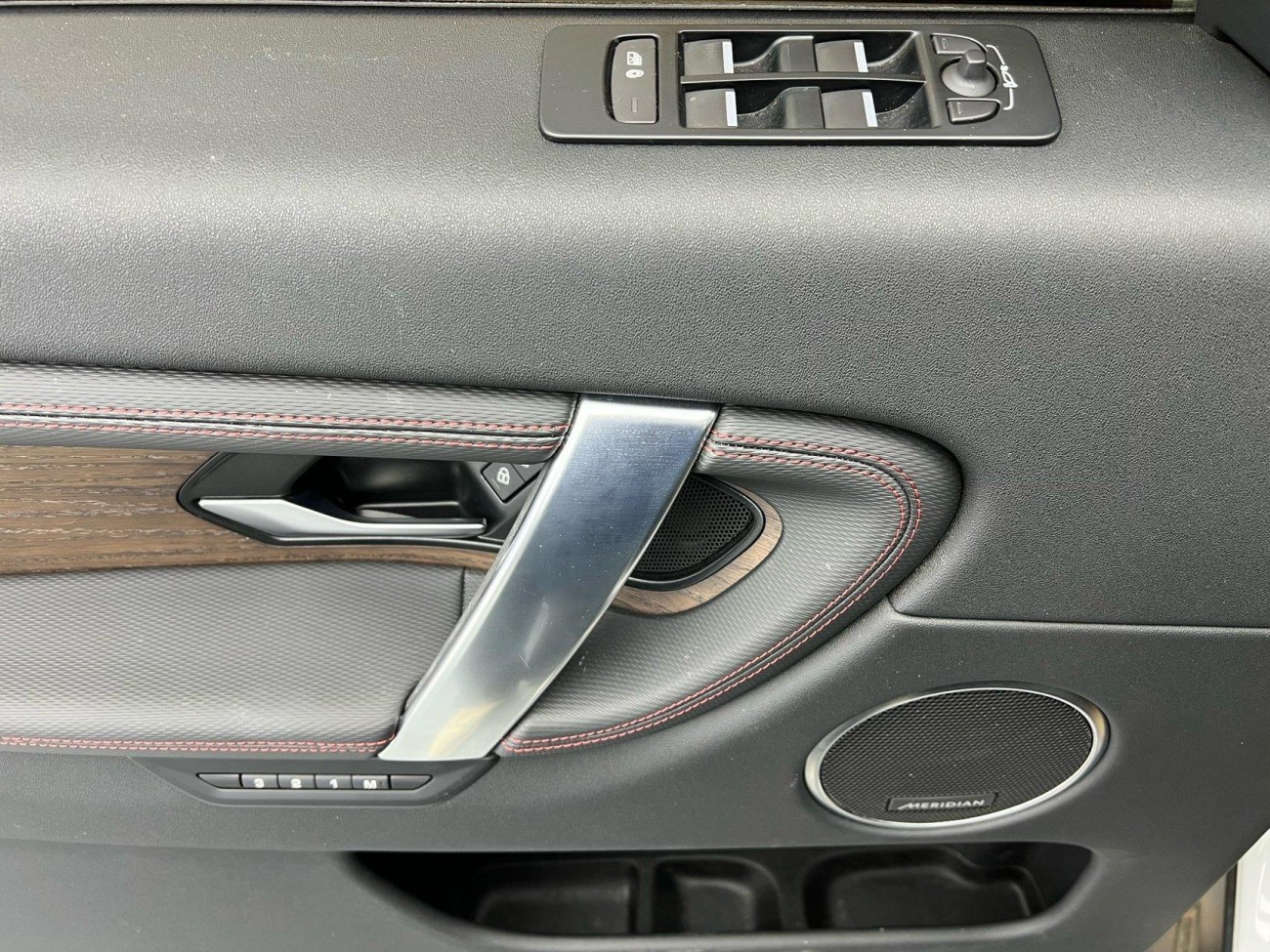 Land Rover Discovery Sport 2022