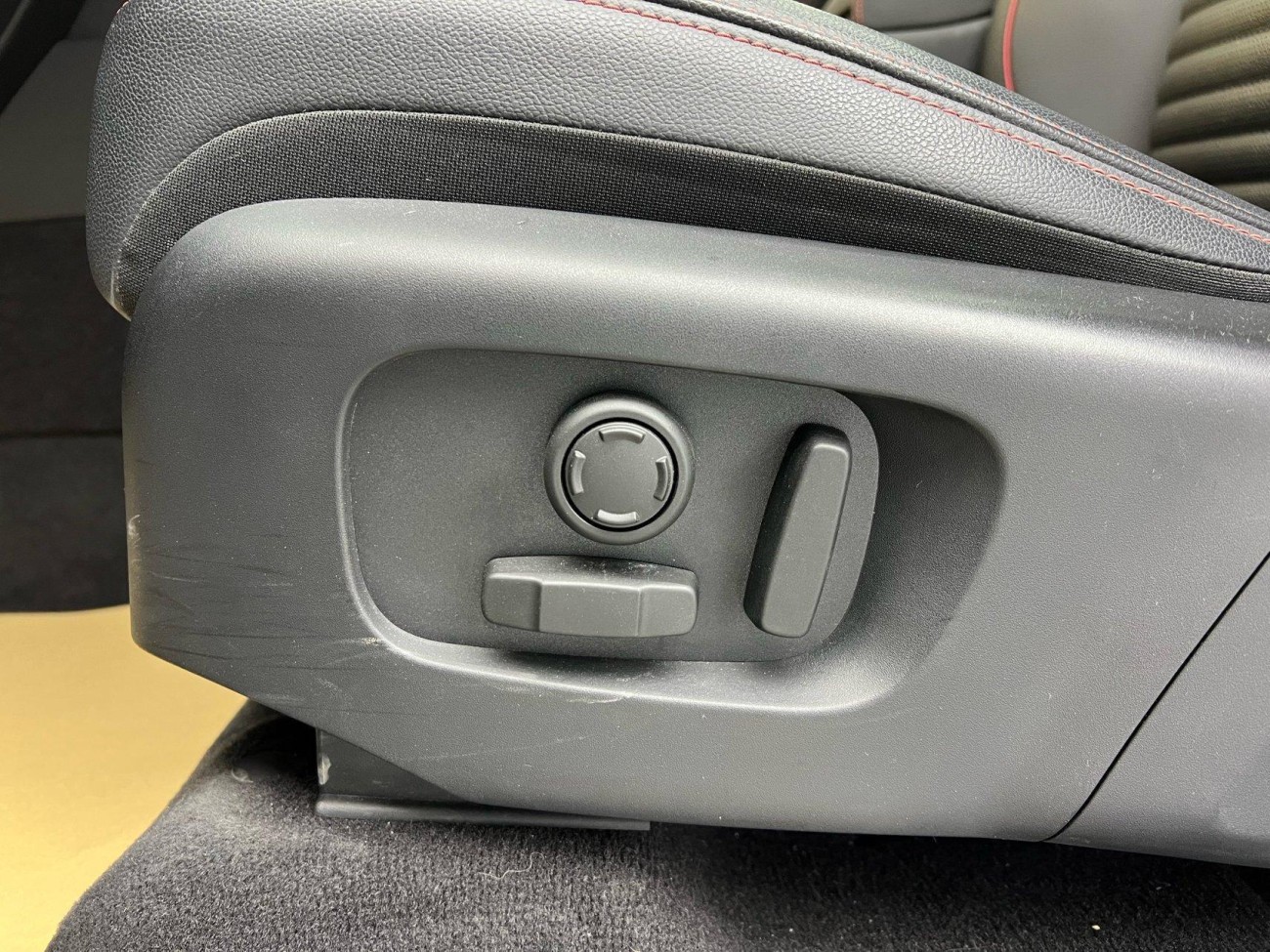 Land Rover Discovery Sport 2022