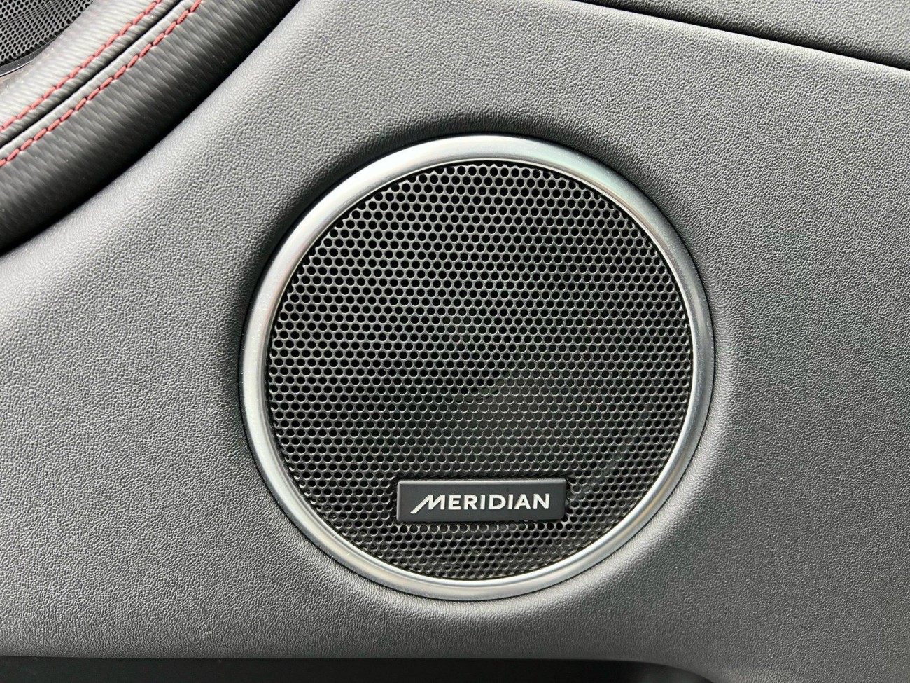 Land Rover Discovery Sport 2022