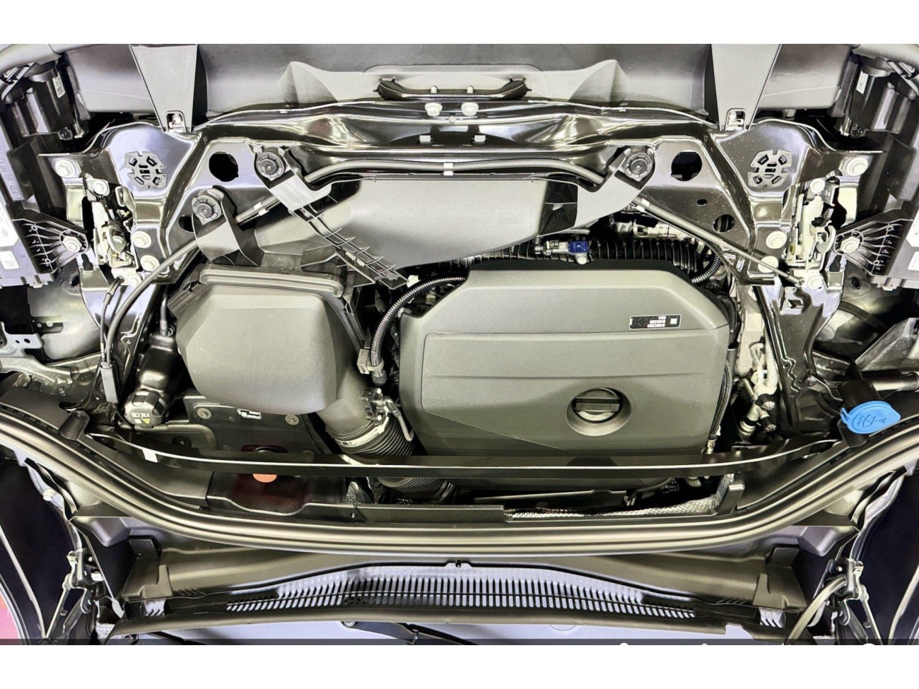 BMW X1 2024