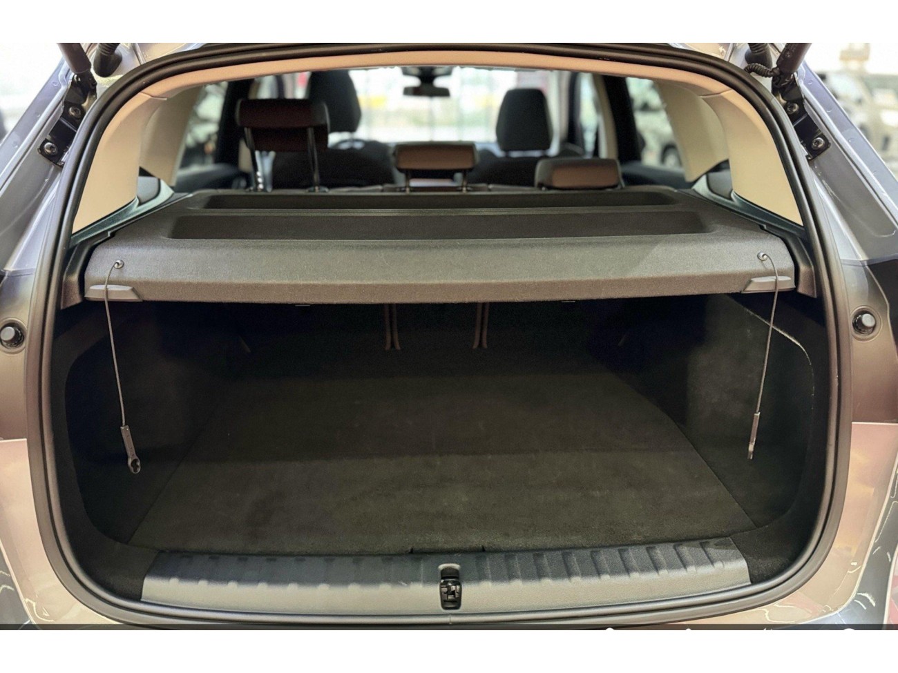 BMW X1 2024