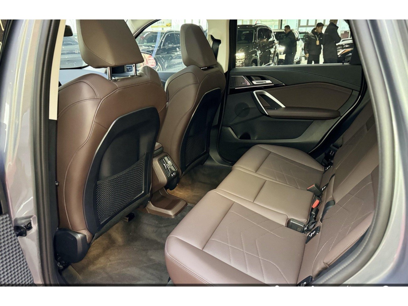 BMW X1 2024