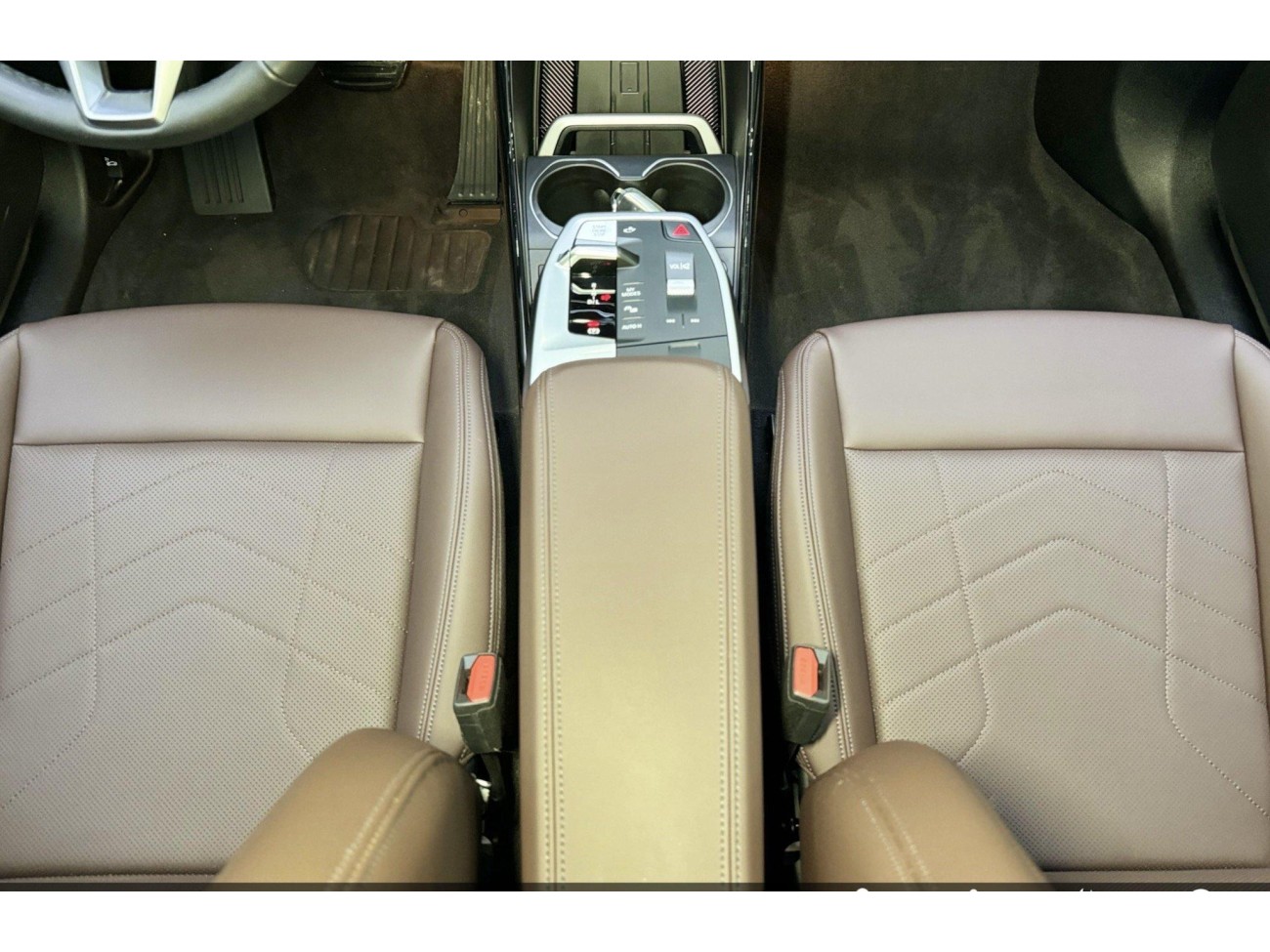 BMW X1 2024