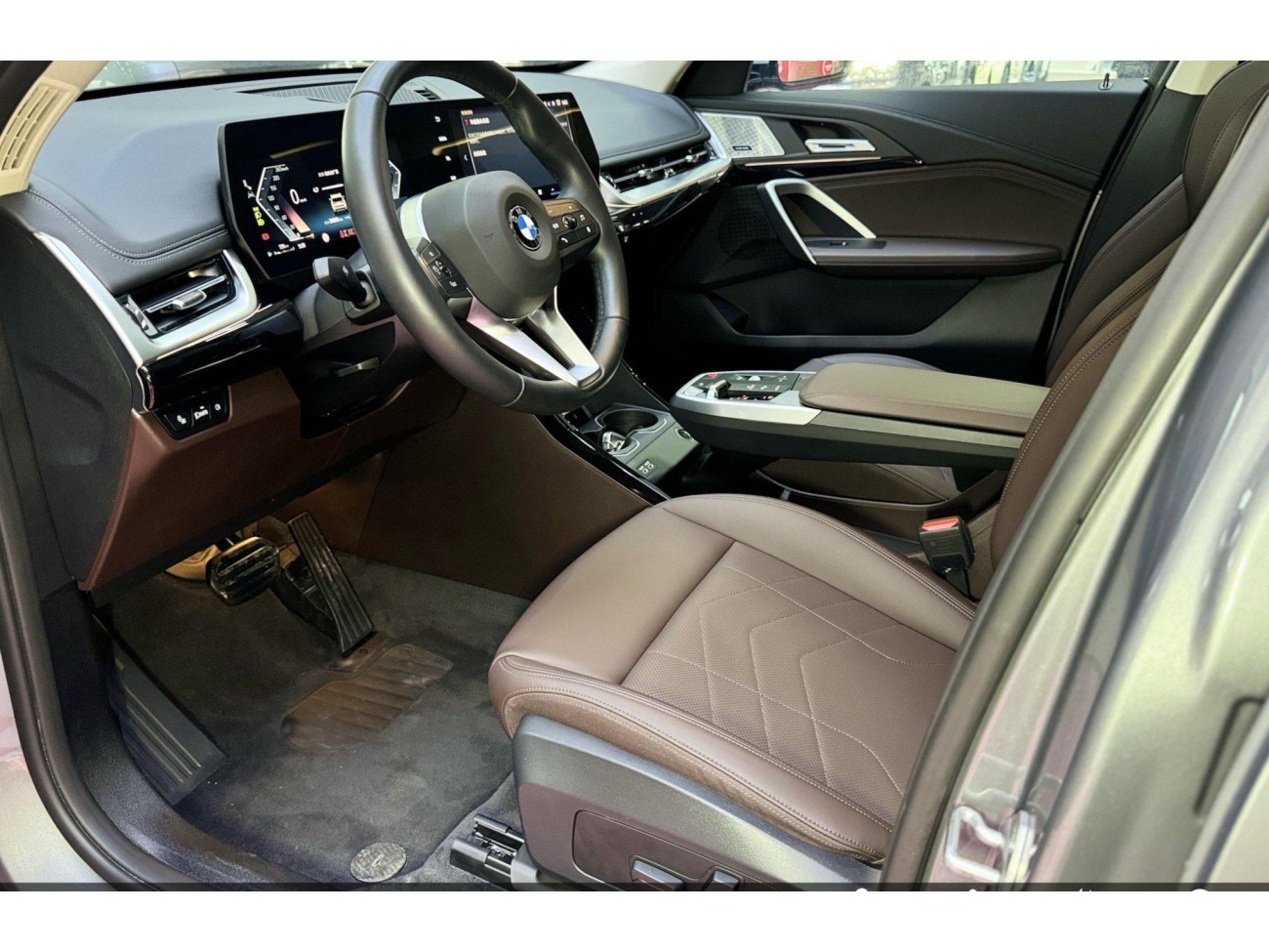 BMW X1 2024