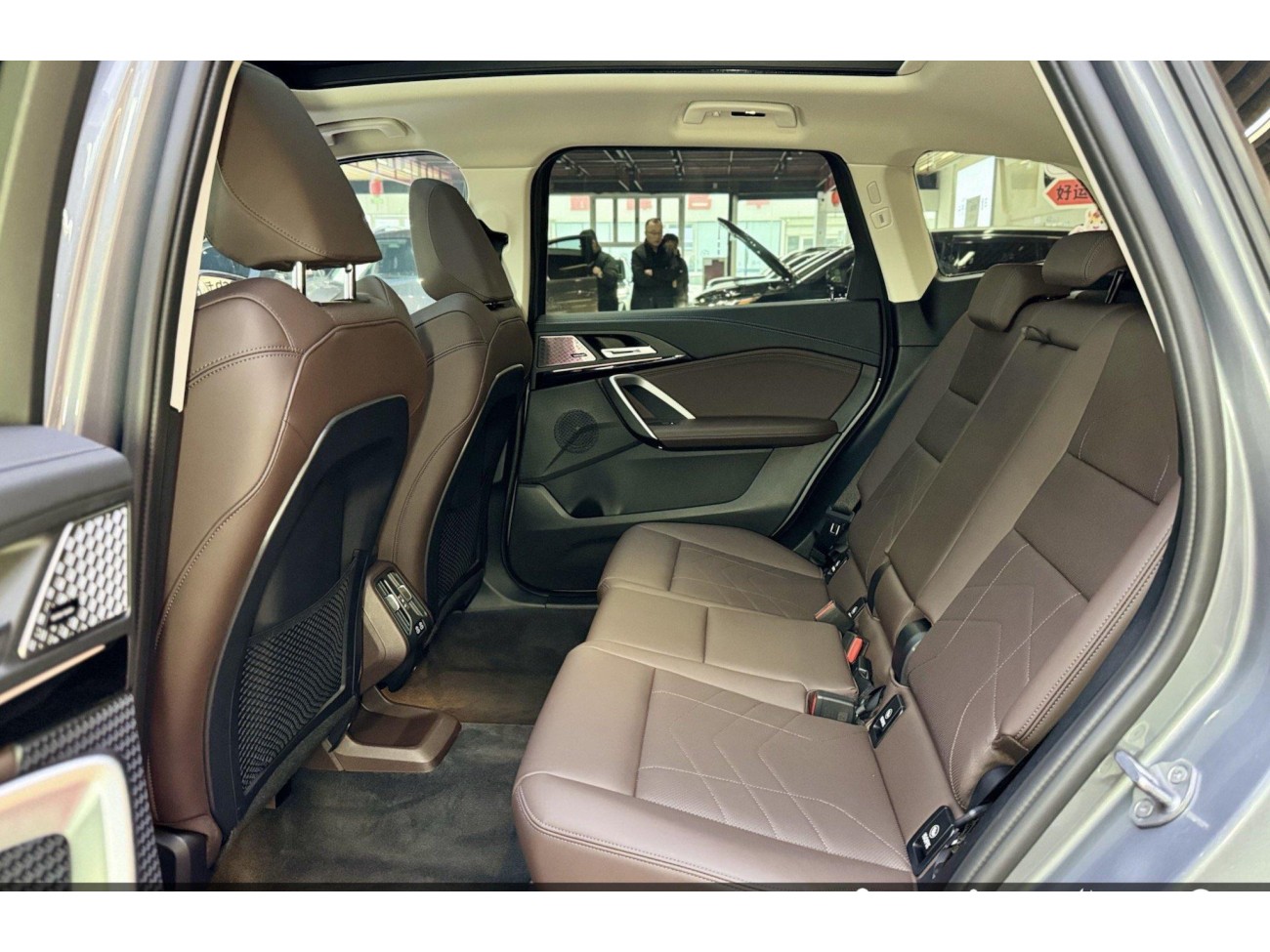 BMW X1 2024