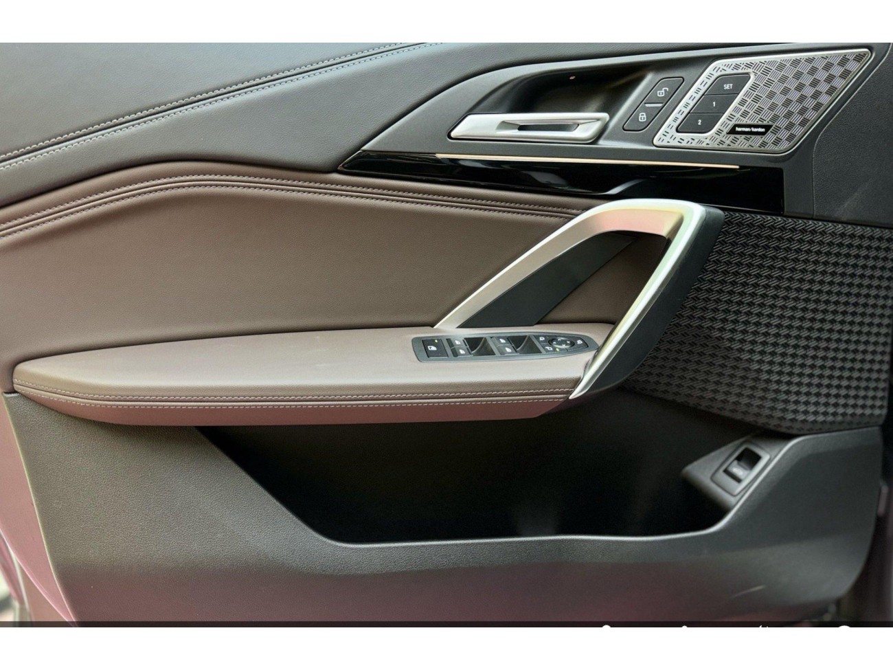 BMW X1 2024