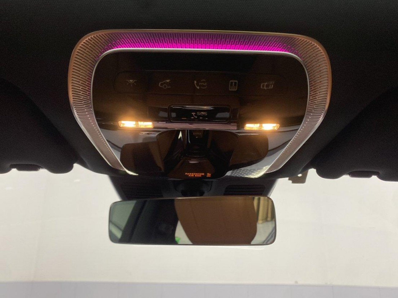 Mercedes-Benz S 400 L 2022