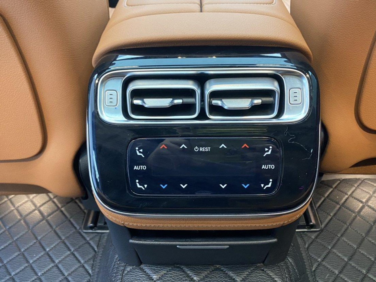 Mercedes-Benz S 400 L 2022
