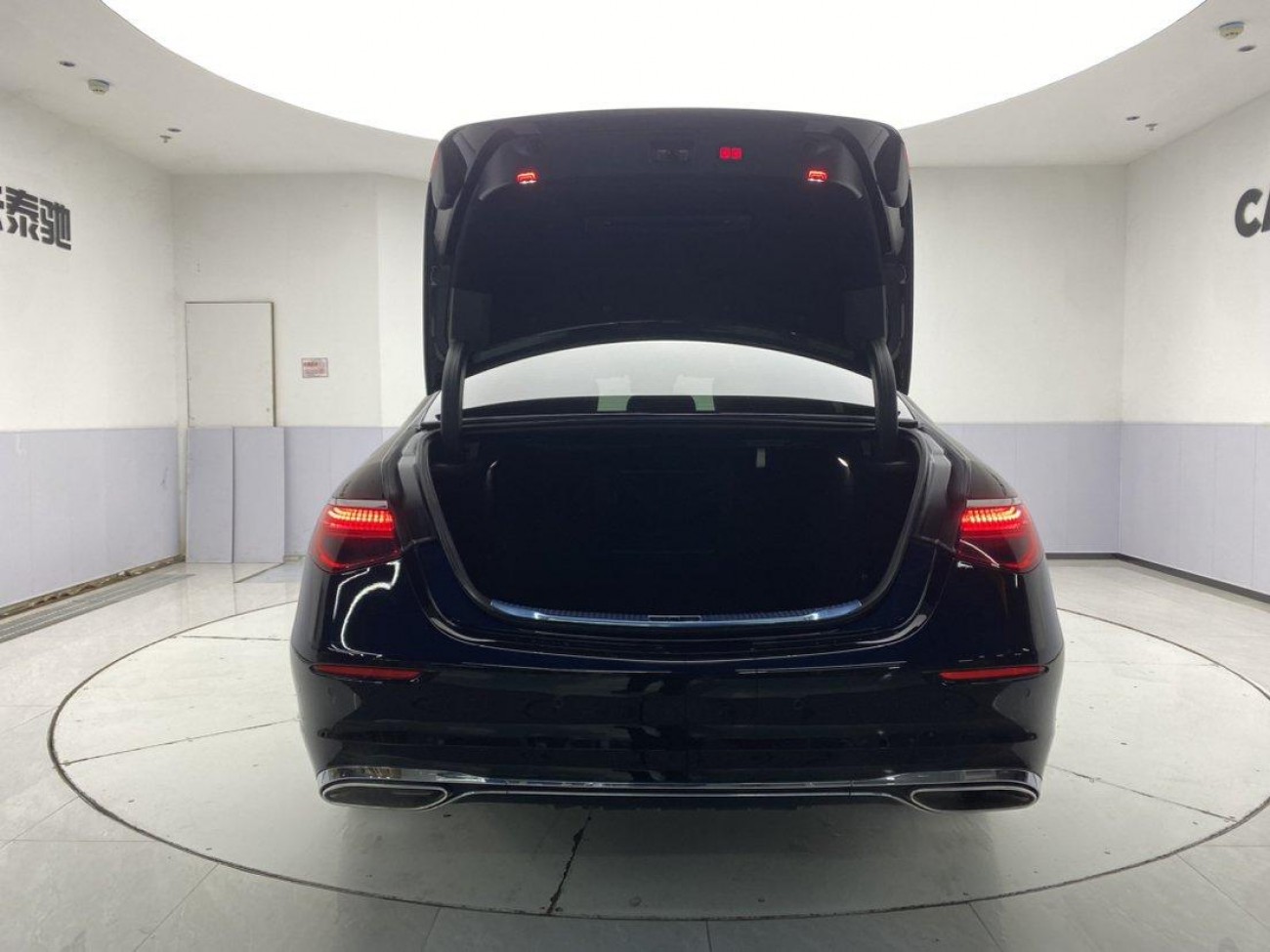 Mercedes-Benz S 400 L 2022