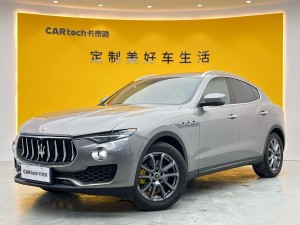 Maserati Levante 2021