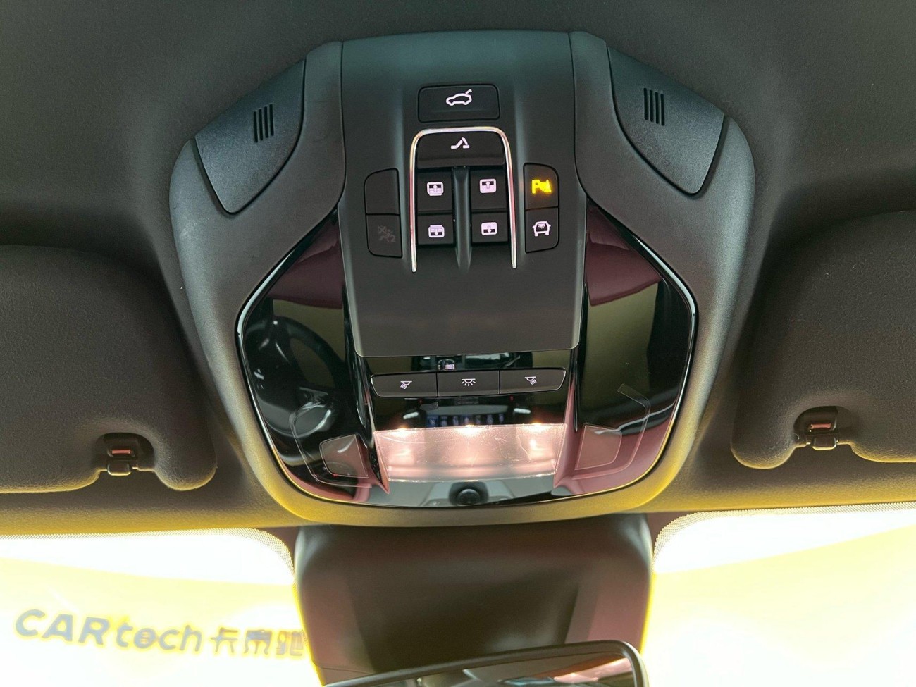 Maserati Levante 2021