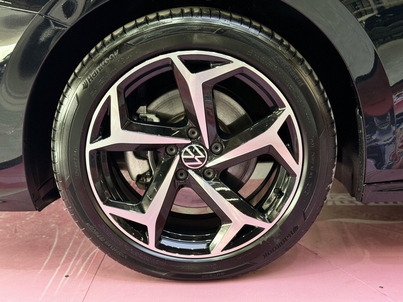Volkswagen Passat 2024